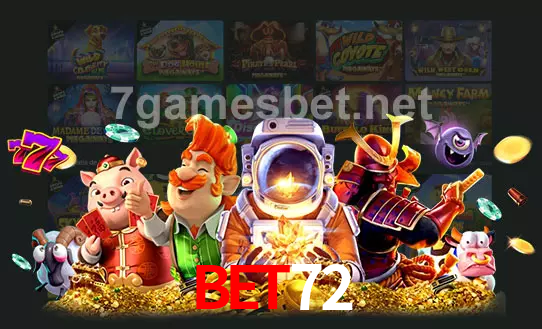 cassino bet72