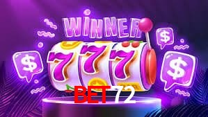 Experiência VIP bet72