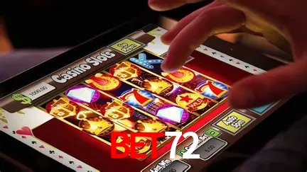 Descubra a Magia dos Jogos de Arcade no bet72