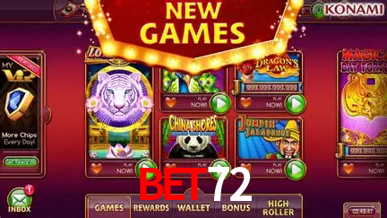 Desvendando o Mundo dos Jogos Virtuais na bet72