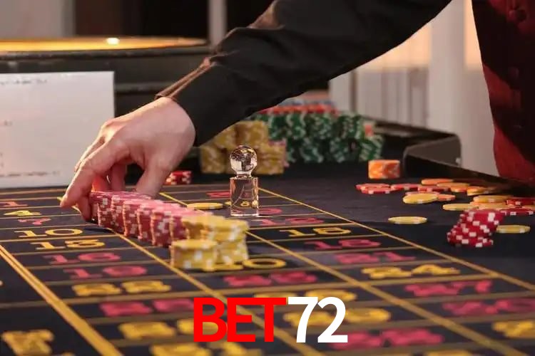Desvendando o Mundo dos Jogos Virtuais na bet72