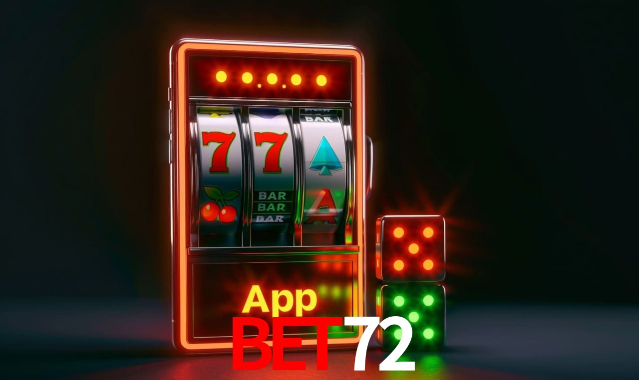 Apostas de Futebol bet72