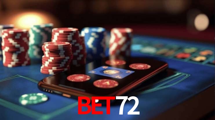 Experiência VIP bet72