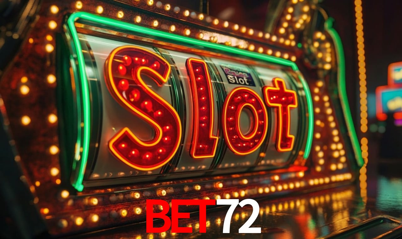 Jogos de Slot bet72