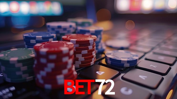 Diretório de Jogos bet72