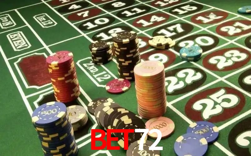 Apostas de Tênis bet72