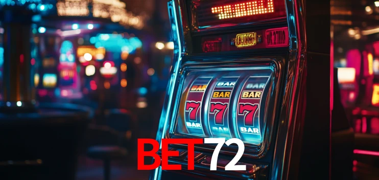 Live Casino bet72