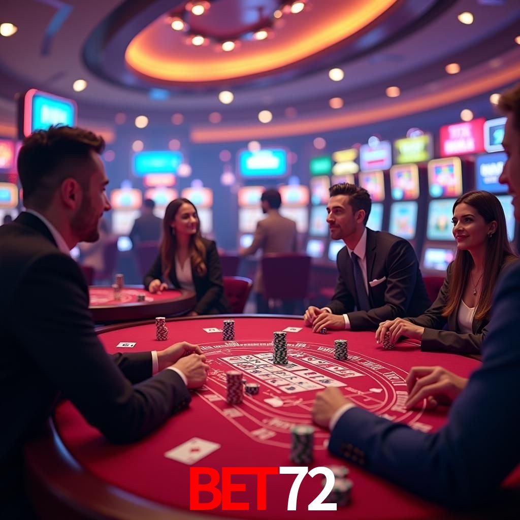 Interface Premium bet72