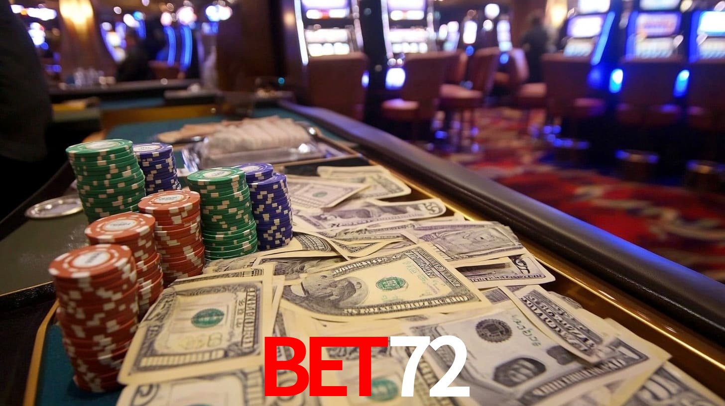 Promoção Relâmpago bet72