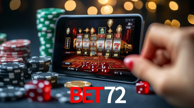 Programa VIP bet72