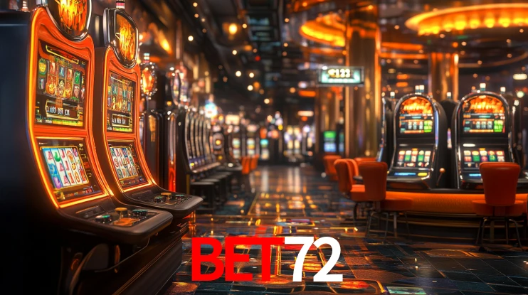 bet72 App Interface