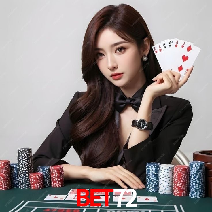 Casino Ao Vivo bet72