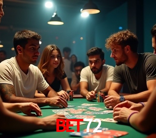 Design Responsivo bet72