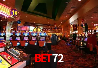 Descubra o Mundo do Cassino Online com bet72
