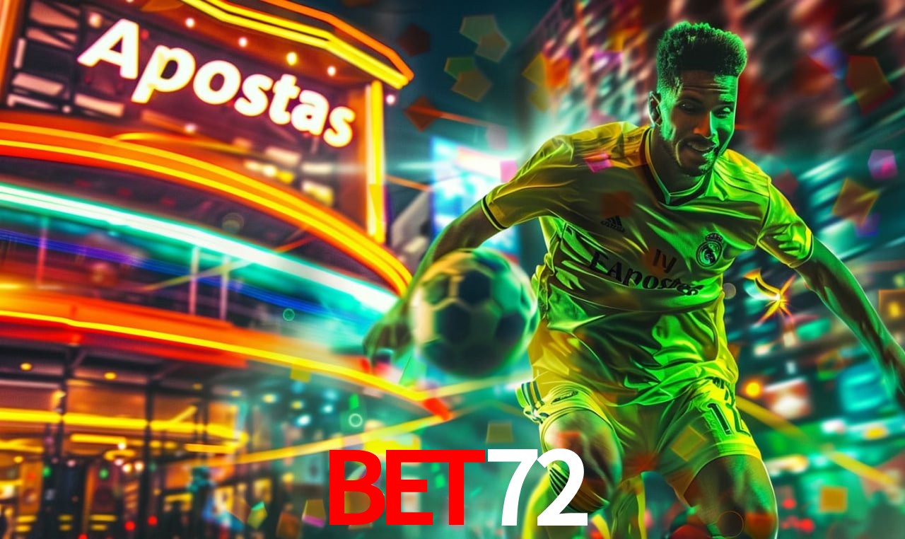 Estatísticas Esportivas bet72