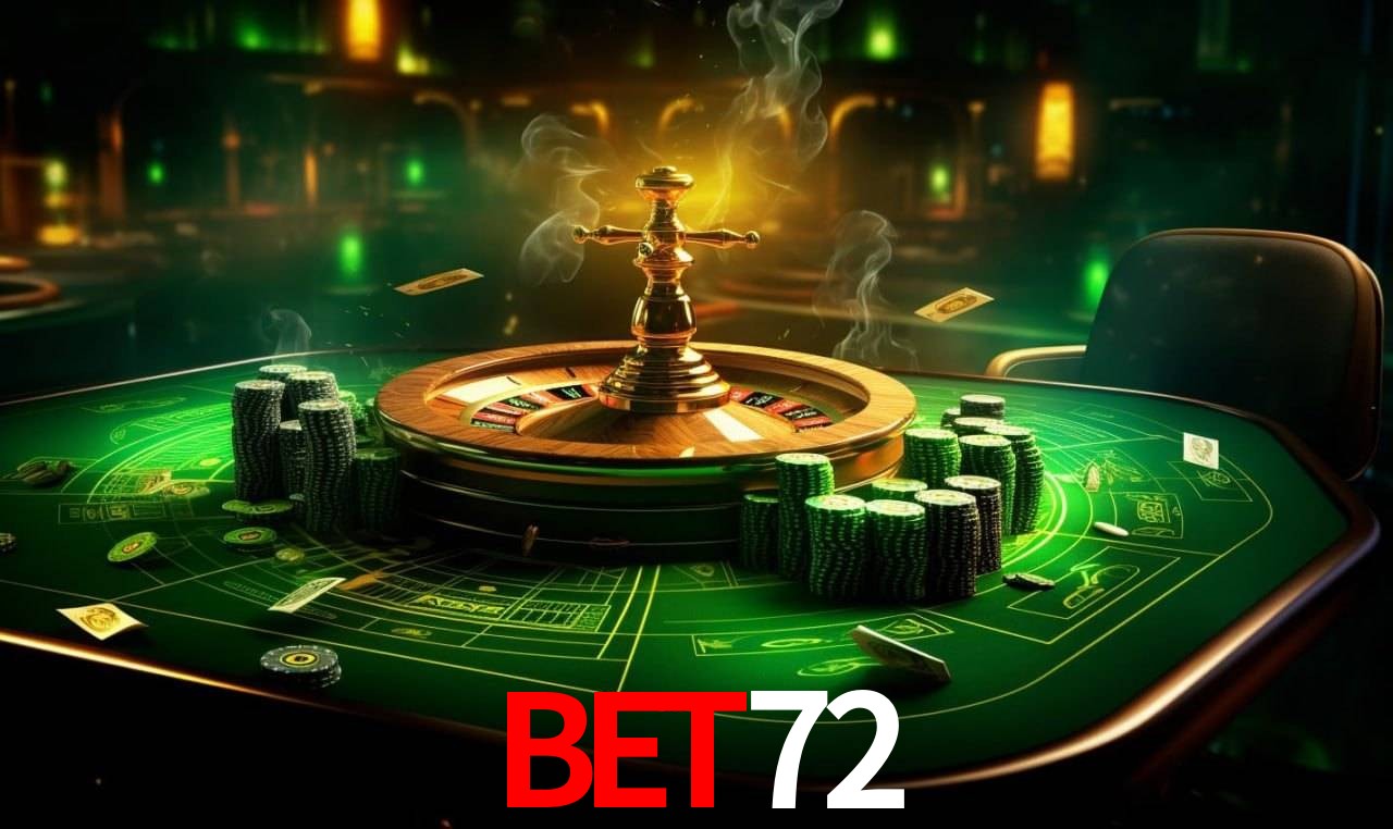 A Emoção da Loteria na bet72: Uma Chance de Mudança de Vida