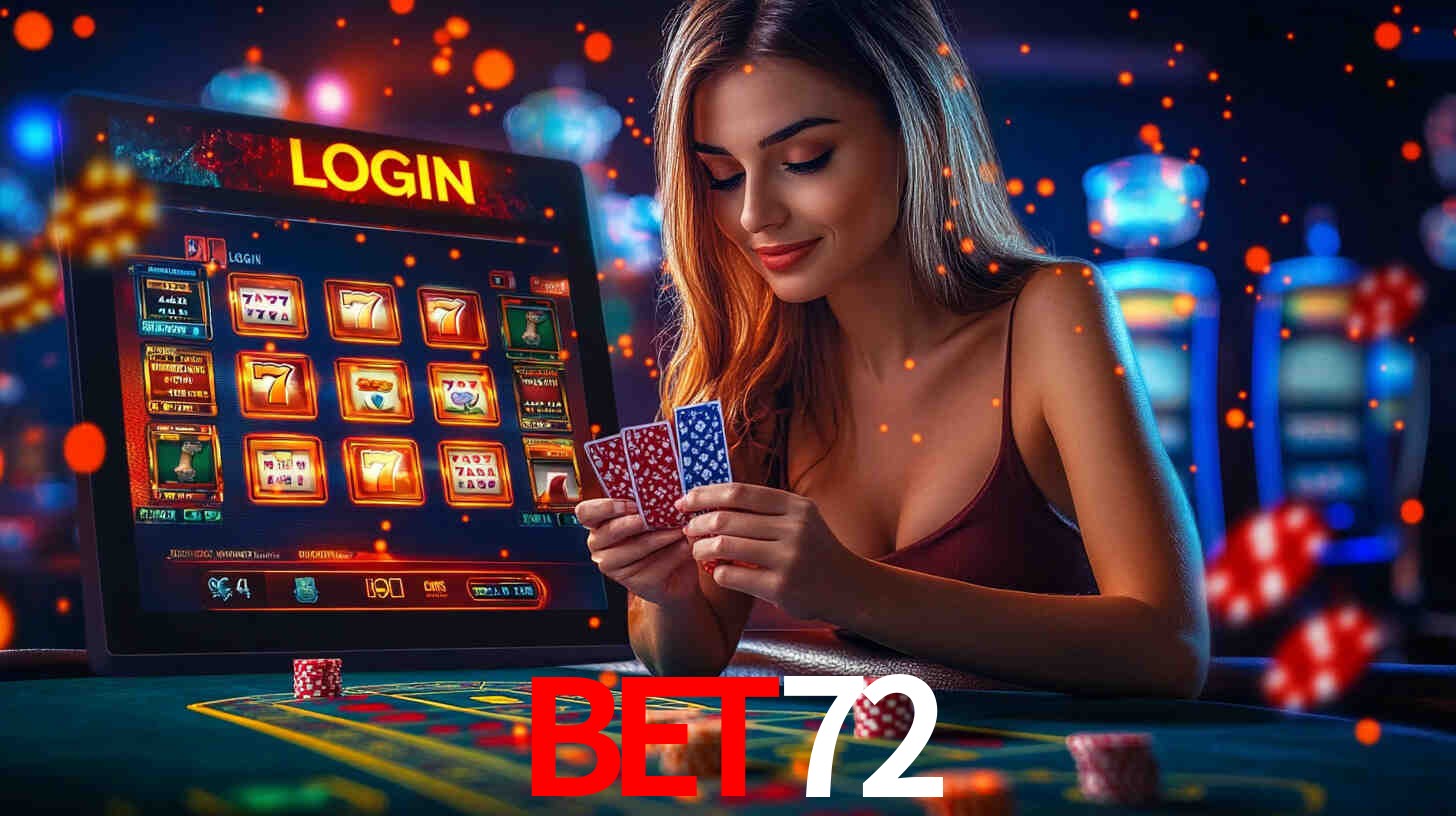 bet72: A Experiência de Casino com Jogos de Mesa ao Vivo