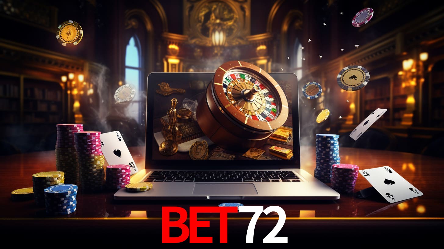 VIP Casino bet72