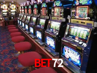 A Experiência Imersiva dos Cassinos Ao Vivo no bet72