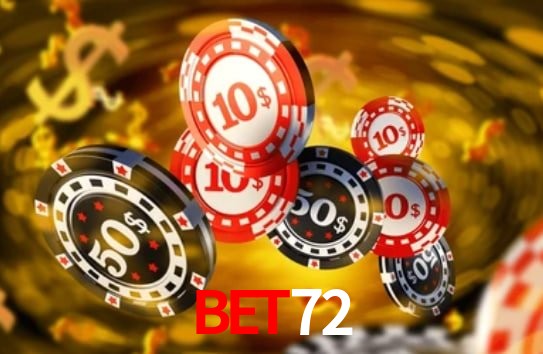 Casino Ao Vivo bet72