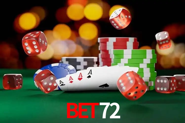 Estatísticas bet72