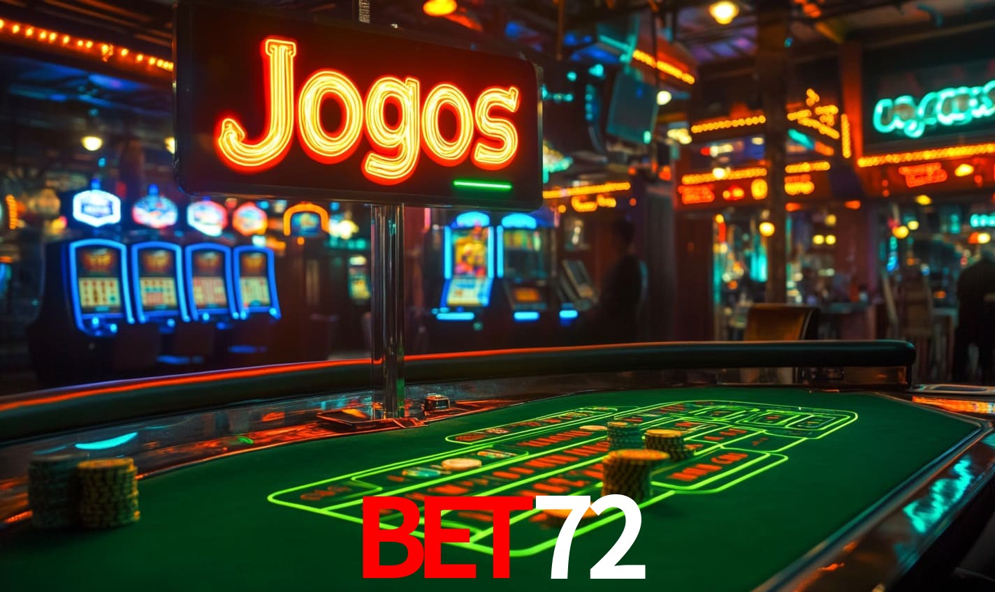 Estatísticas do Jogo bet72