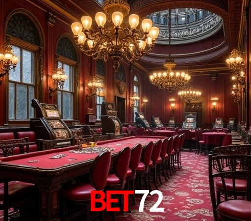 Login Seguro bet72