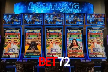 Apostas Esportivas na bet72: Um Guia Completo