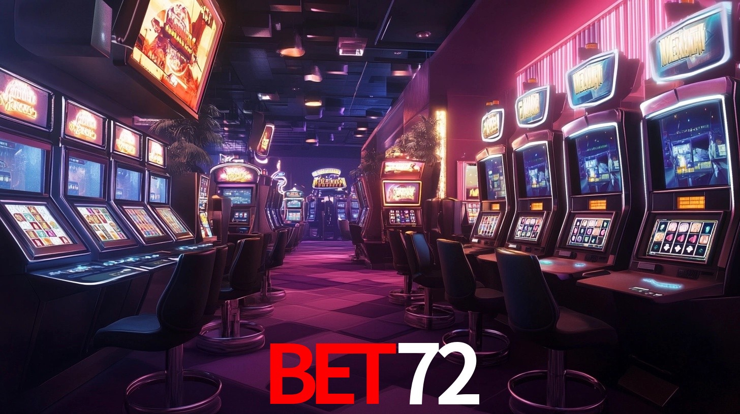 Exclusive Games bet72