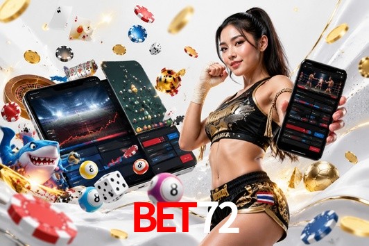 Weekend Specials bet72