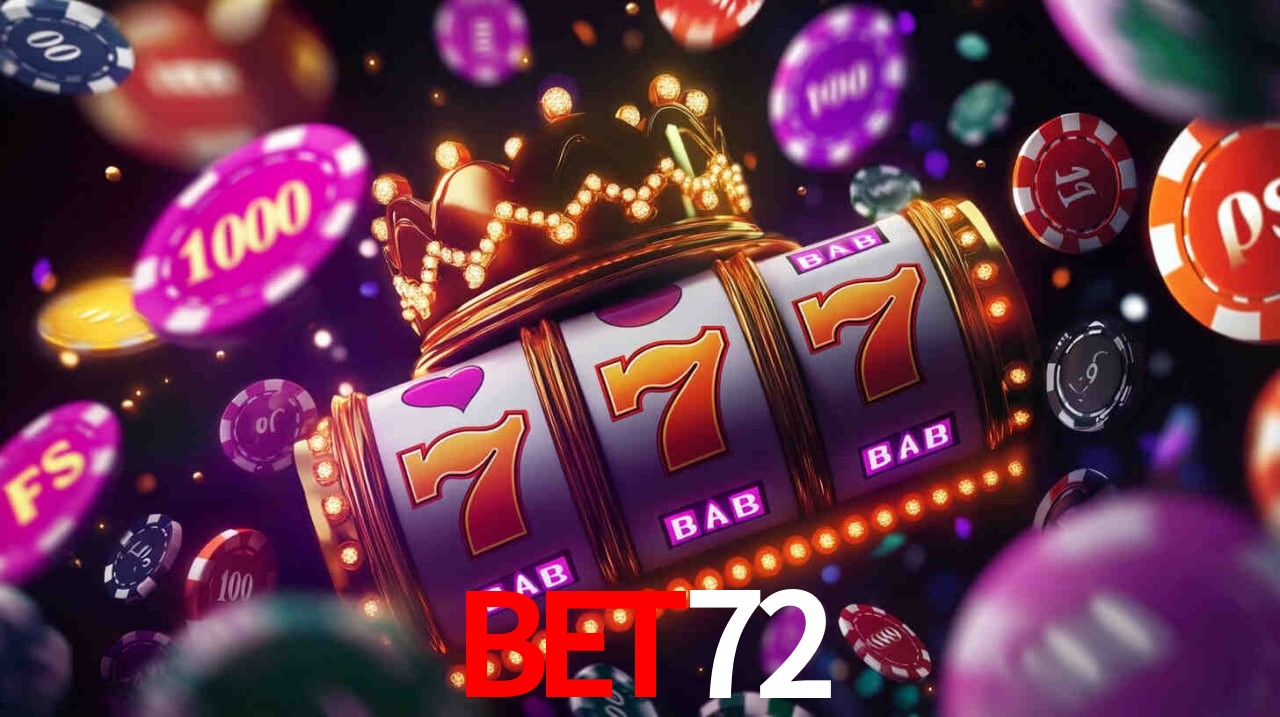 Game Providers bet72