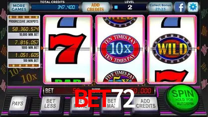 A Emoção da Loteria na bet72: Uma Chance de Mudança de Vida