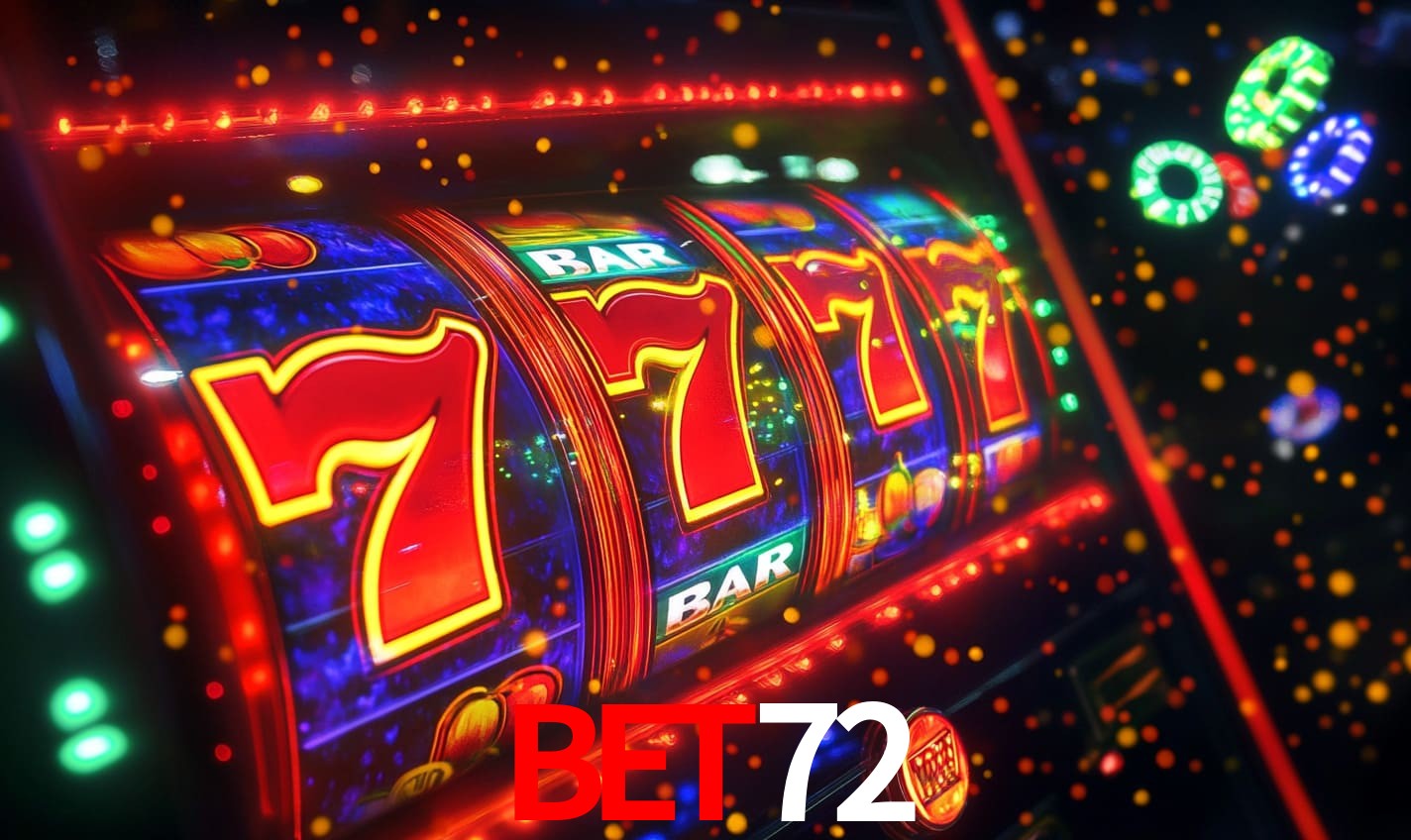 bet72: Seu Cassino Premiado com Pagamentos Rápidos