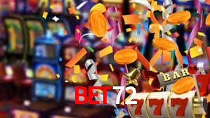 Bônus Generosos e Exclusivos no bet72 para Você!