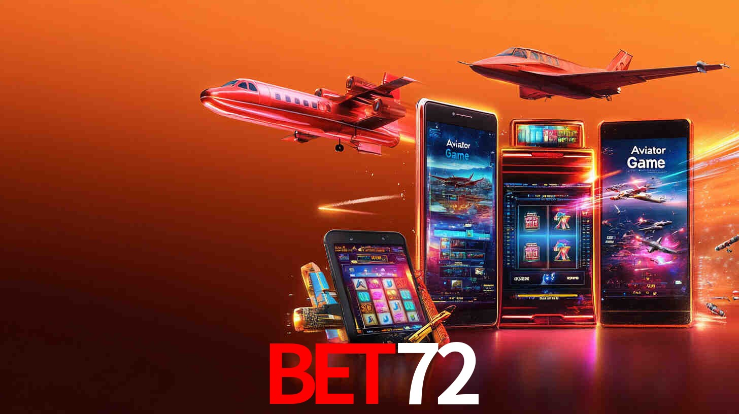 Inovações de Jogos na bet72: O Futuro das Experiências Interativas
