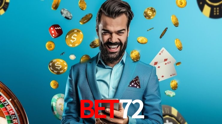 Live Casino bet72