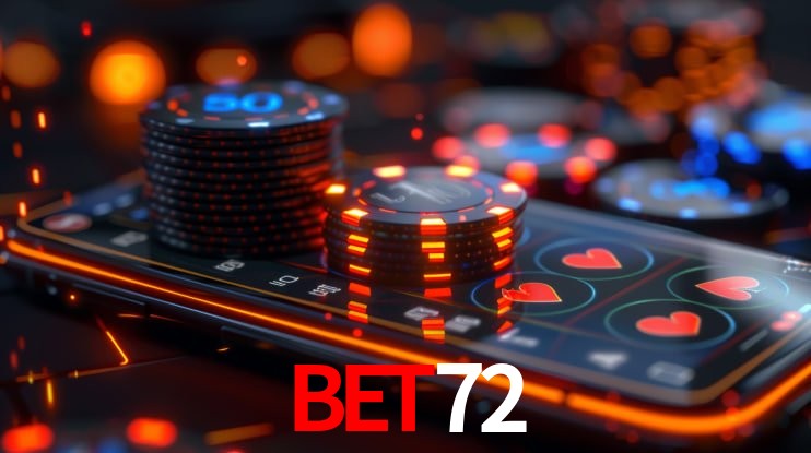 Bonus Features bet72